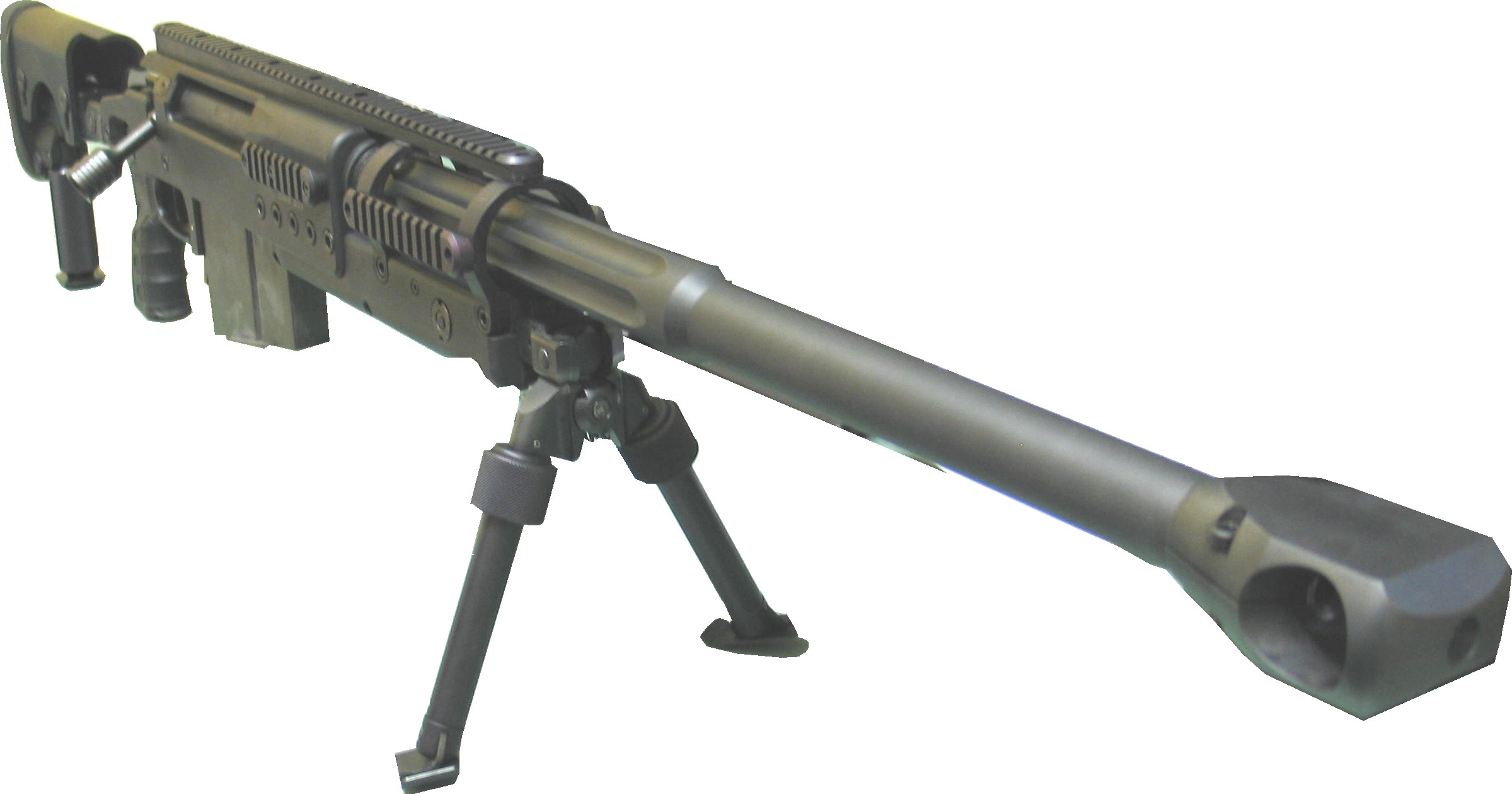 SAN Carabina 511-2 .50 BMG